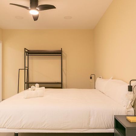 Homeabout Smart Rooms Bravo Murillo - Sin Recepcion Madrid Exteriör bild